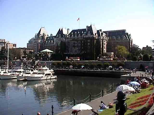 14 - Canada - Victoria